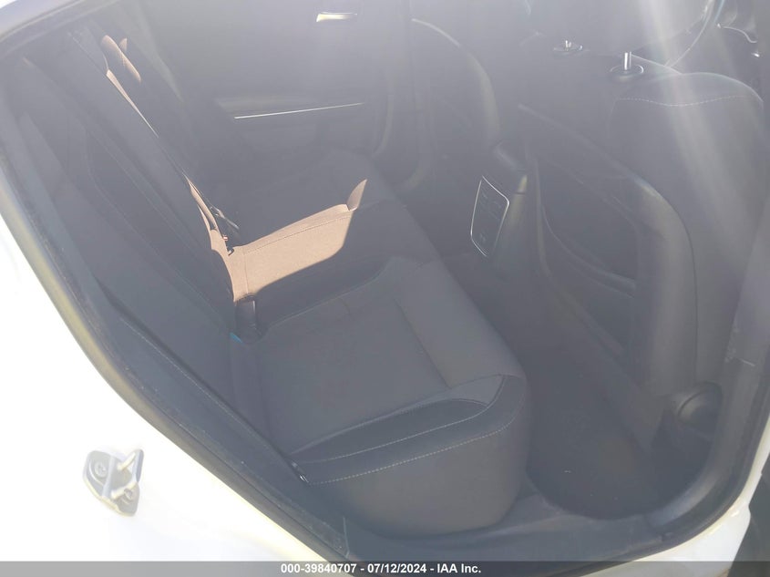 2016 Dodge Charger Sxt VIN: 2C3CDXHG5GH187158 Lot: 39840707