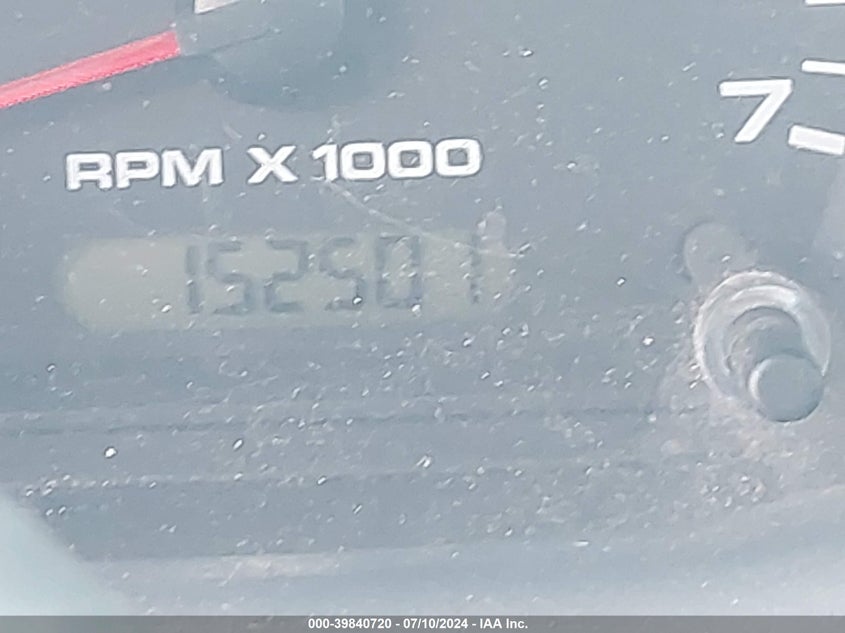 2006 Ford Ranger Sport/Stx/Xl/Xlt VIN: 1FTYR14UX6PA78426 Lot: 39840720