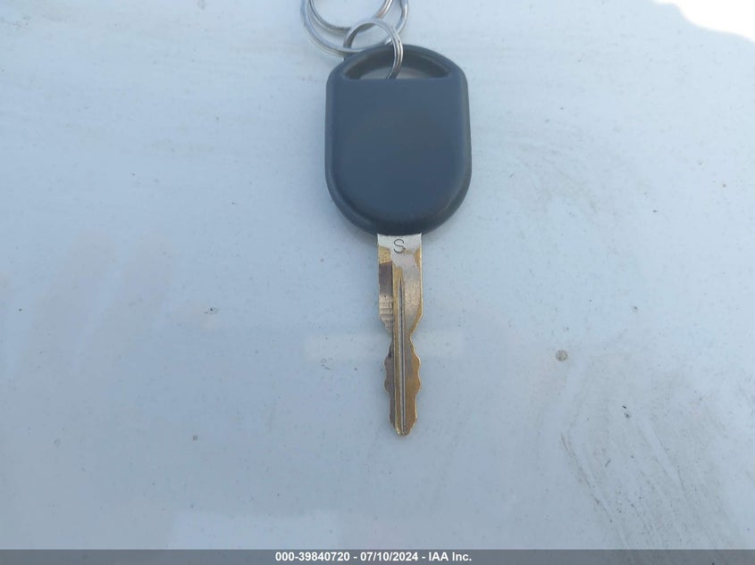 2006 Ford Ranger Sport/Stx/Xl/Xlt VIN: 1FTYR14UX6PA78426 Lot: 39840720