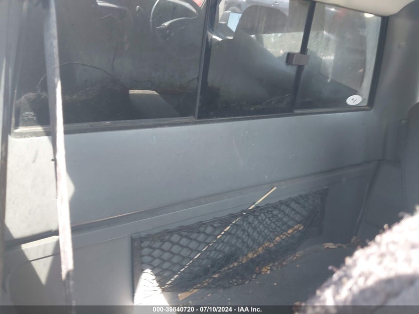 2006 Ford Ranger Sport/Stx/Xl/Xlt VIN: 1FTYR14UX6PA78426 Lot: 39840720