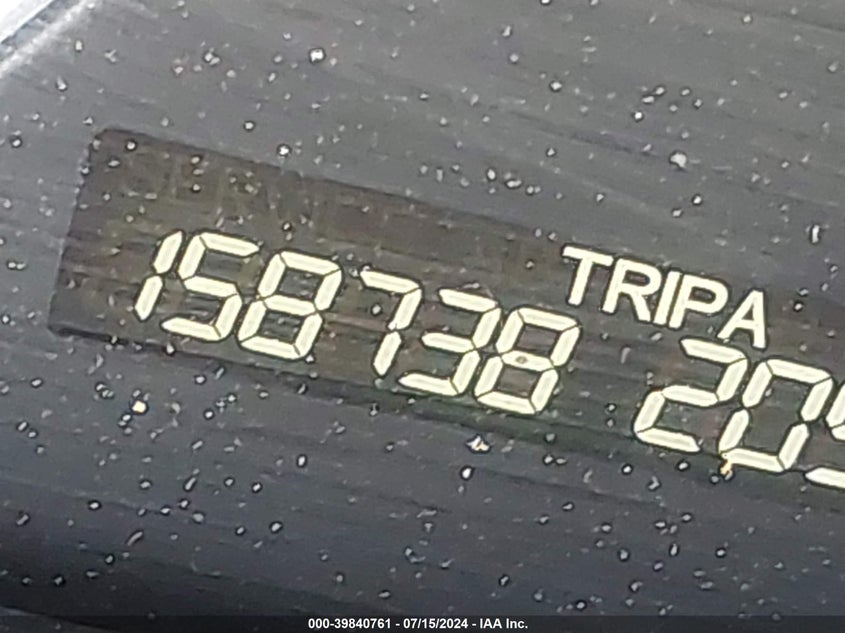 2009 Honda Accord 2.4 Lx-S VIN: 1HGCS12329A024619 Lot: 39840761