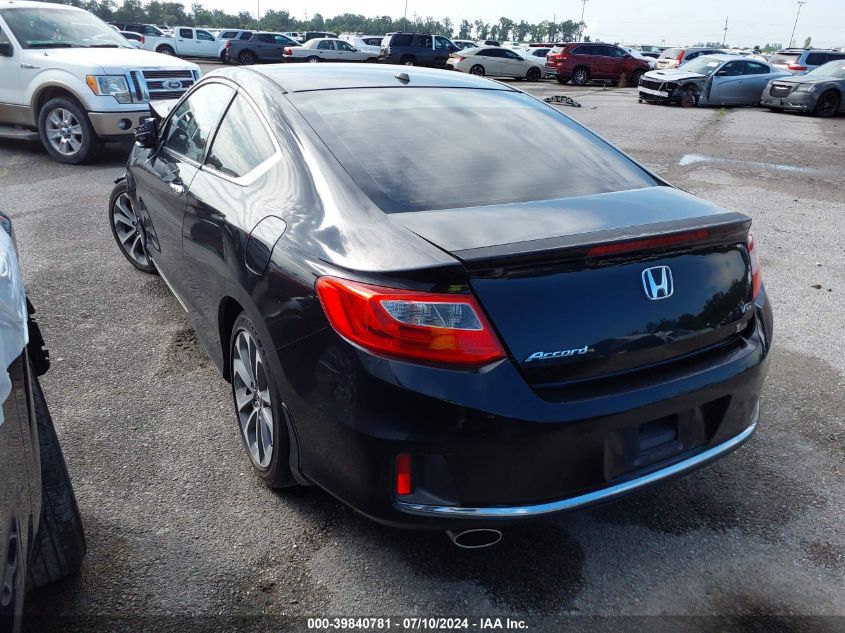 VIN KNDEU2AA9M7131938 2013 HONDA ACCORD no.3