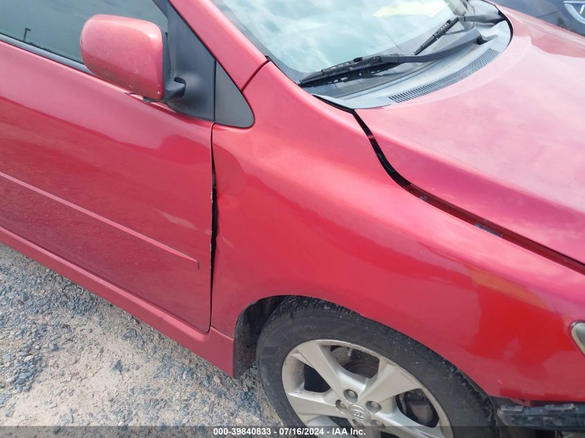 2011 Toyota Corolla S/Le VIN: 2T1BU4EE8BC578297 Lot: 39840833