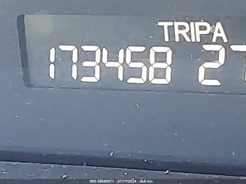 2009 Honda Accord 2.4 Ex-L VIN: 1HGCS12899A013466 Lot: 39840871