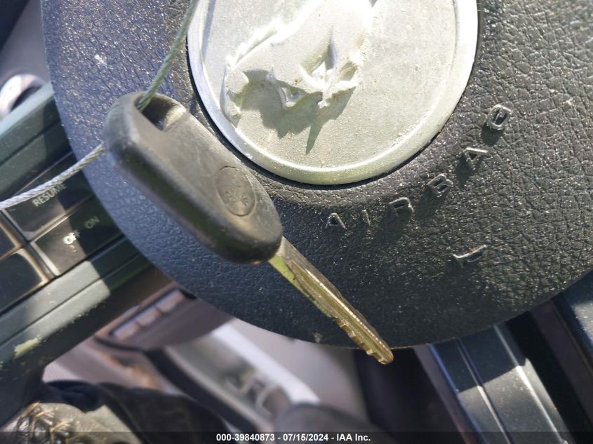 2011 Ford Mustang V6 VIN: 1ZVBP8EM8B5163576 Lot: 39840873