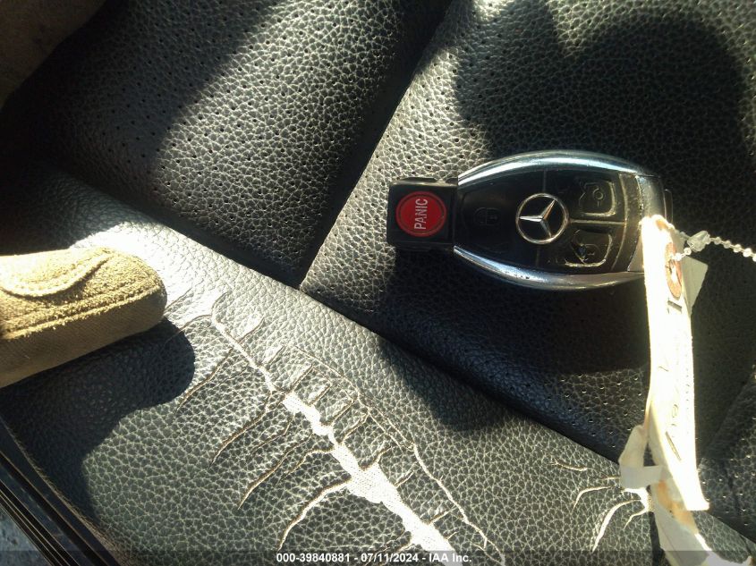 2009 Mercedes-Benz C 300 Luxury 4Matic/Sport 4Matic VIN: WDDGF81X59F220273 Lot: 39840881