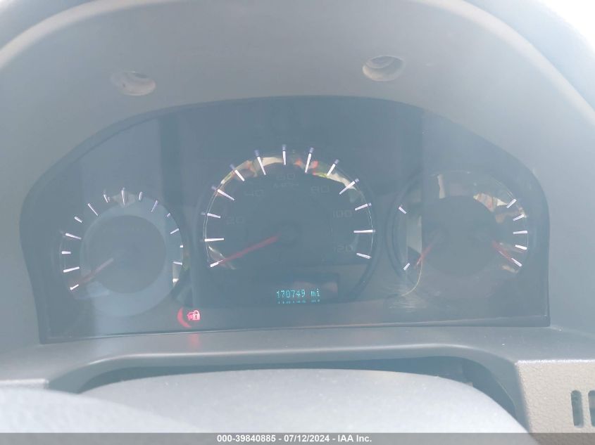 2012 Ford Fusion Sel VIN: 3FAHP0JG4CR187814 Lot: 39840885