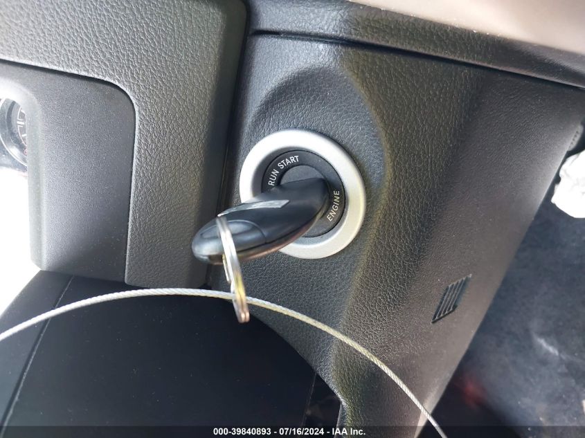 2016 Ram 1500 Slt VIN: 1C6RR7LG8GS397865 Lot: 39840893