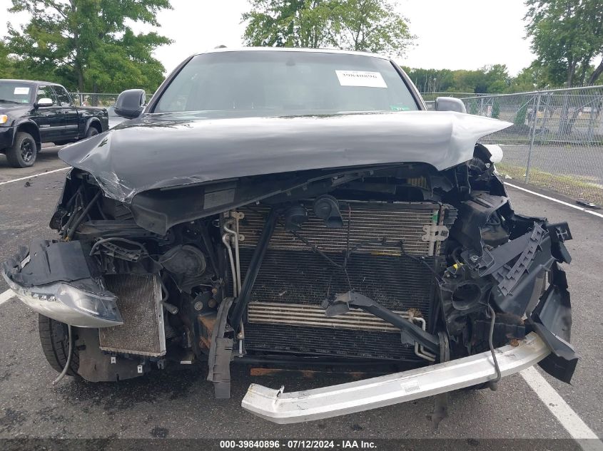 2015 Audi Q7 3.0T S Line Prestige VIN: WA1DGAFE1FD006407 Lot: 39840896