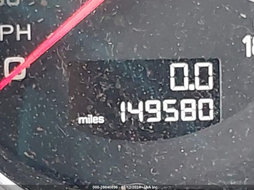 2015 Audi Q7 3.0T S Line Prestige VIN: WA1DGAFE1FD006407 Lot: 39840896