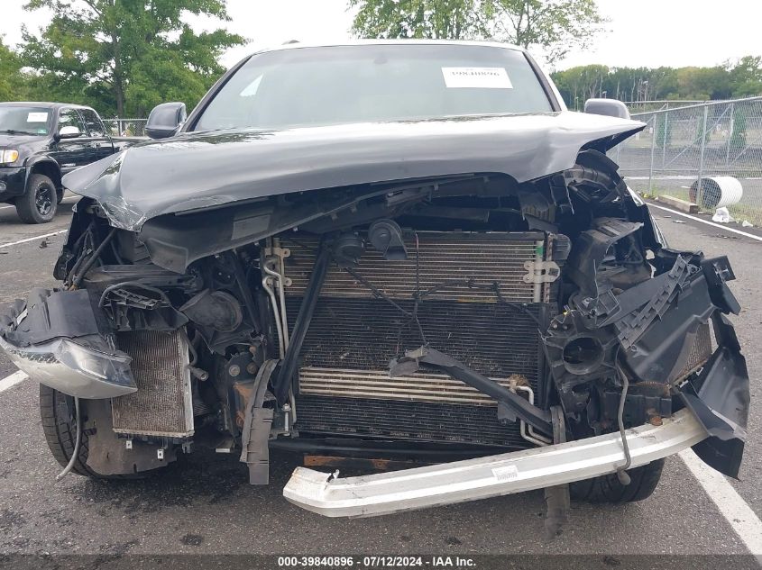 2015 Audi Q7 3.0T S Line Prestige VIN: WA1DGAFE1FD006407 Lot: 39840896