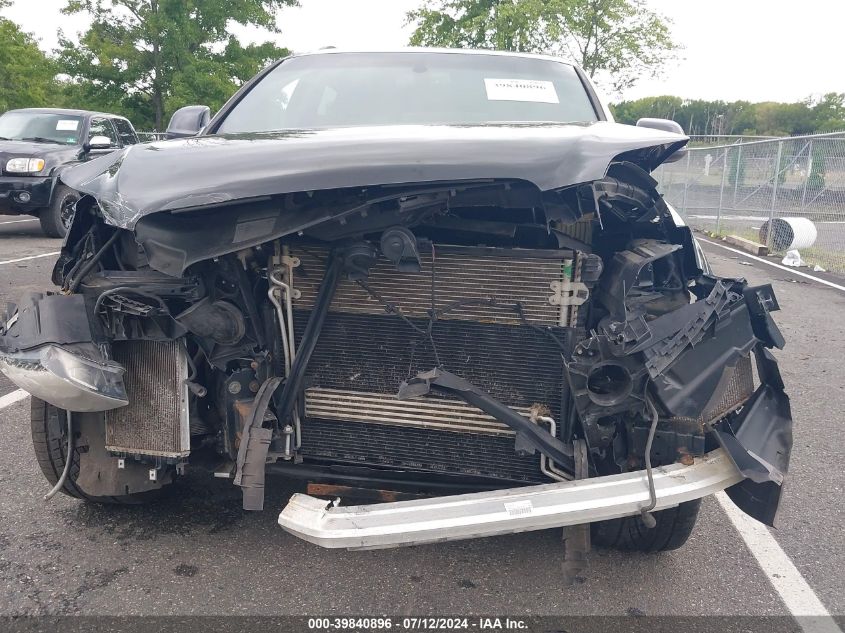 2015 Audi Q7 3.0T S Line Prestige VIN: WA1DGAFE1FD006407 Lot: 39840896