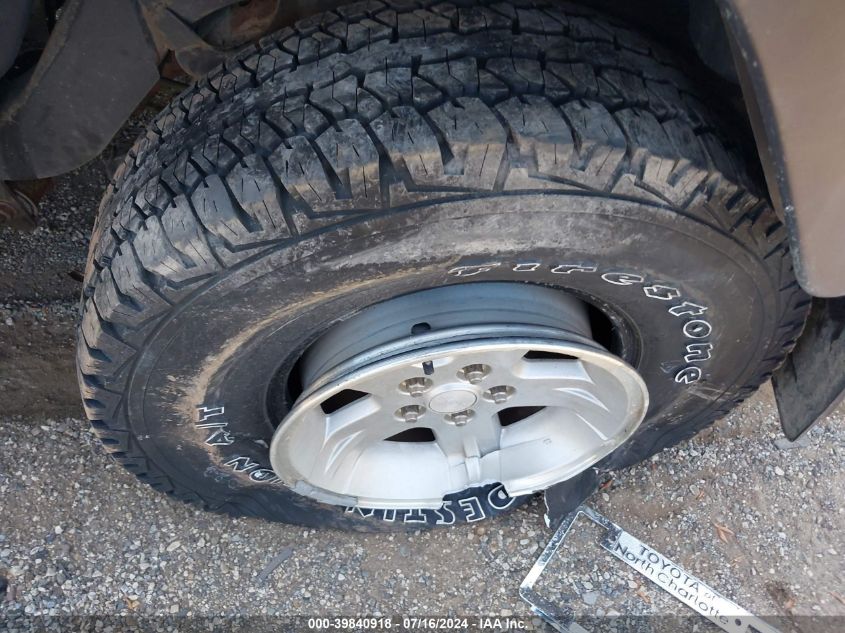 2005 Jeep Wrangler Sport VIN: 1J4FA49S65P355007 Lot: 39840918