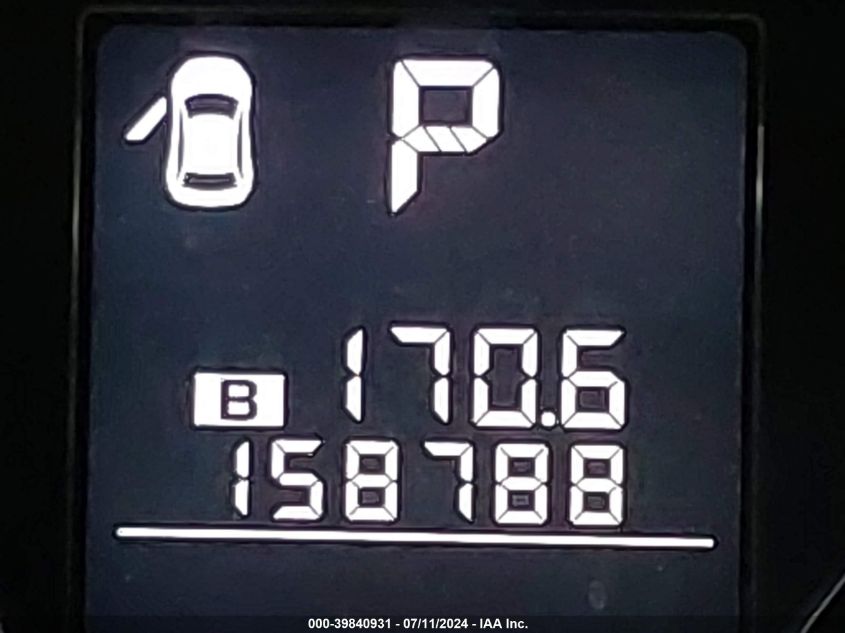 2010 Subaru Outback 2.5I Premium VIN: 4S4BRCCC5A3324644 Lot: 39840931