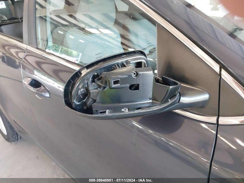 2018 Kia Sportage Lx VIN: KNDPM3AC1J7311295 Lot: 39840951