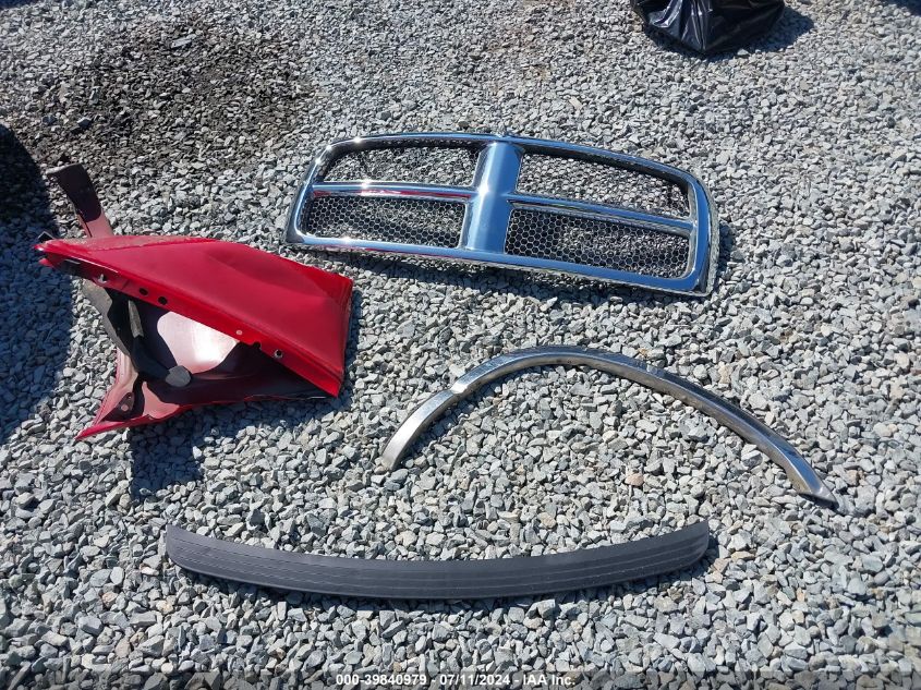 2002 Dodge Ram 1500 St VIN: 1D7HU18Z52S610120 Lot: 39840979