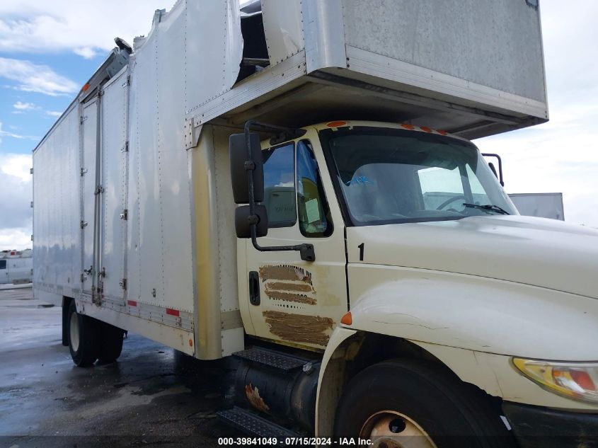 2007 International 4000 4300 VIN: 1HTMMAAM97H382766 Lot: 40761603