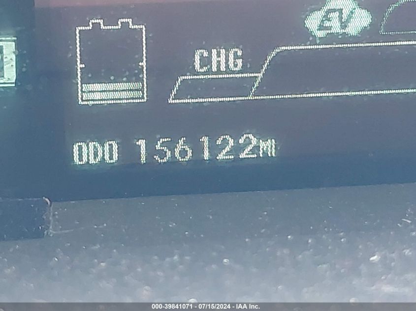 2015 Toyota Prius Two VIN: JTDKN3DU5F1987108 Lot: 39841071