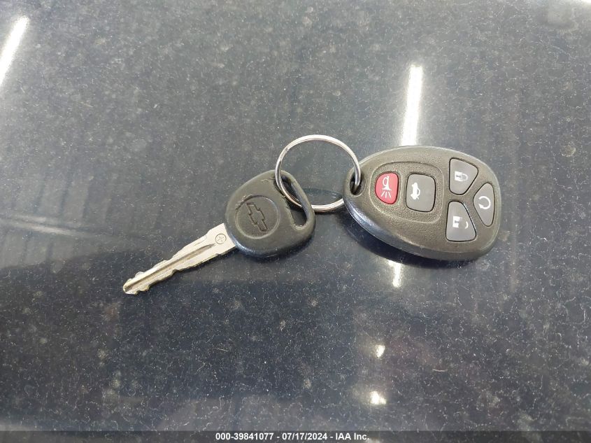 2006 Chevrolet Malibu Lt VIN: 1G1ZT53836F137543 Lot: 39841077