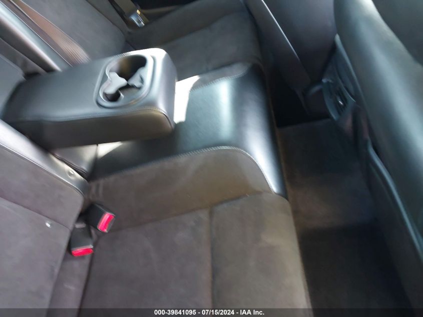 2017 Dodge Challenger R/T Plus Shaker VIN: 2C3CDZBT4HH543070 Lot: 39841095