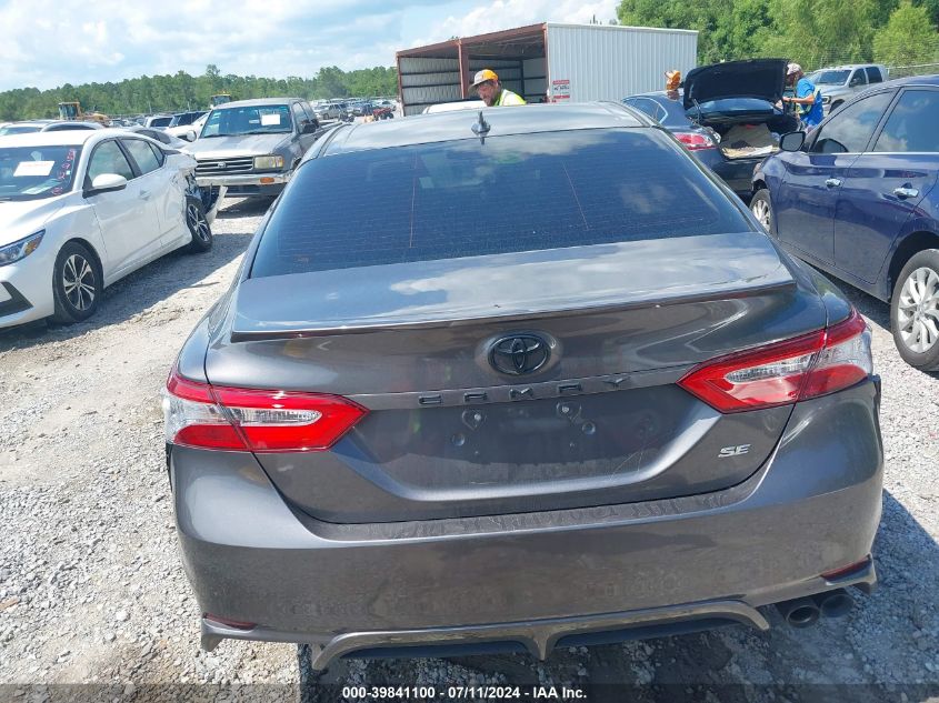 4T1G11AK3LU500163 2020 TOYOTA CAMRY - Image 16