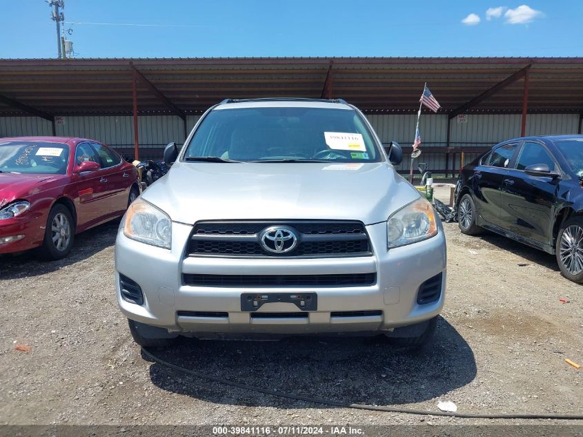 2T3BF4DV5BW088725 2011 Toyota Rav4