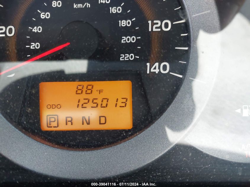2T3BF4DV5BW088725 2011 Toyota Rav4