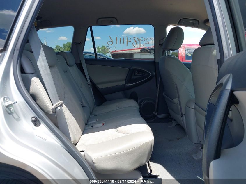 2T3BF4DV5BW088725 2011 Toyota Rav4