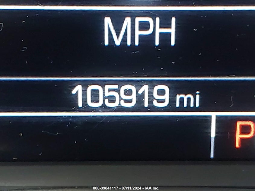 2017 Chevrolet Malibu 1Lt VIN: 1G1ZE5ST9HF238007 Lot: 39841117