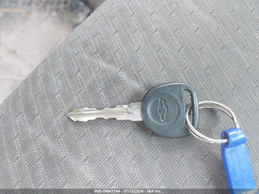 2008 Chevrolet Silverado 1500 Work Truck VIN: 1GCEC14C78Z272964 Lot: 39841144