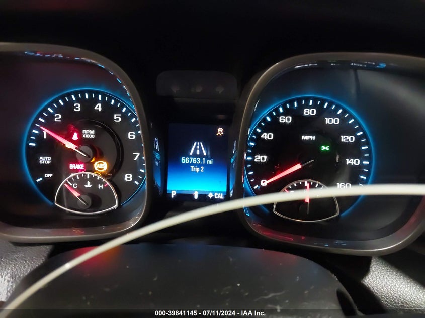 2014 Chevrolet Malibu 1Ls VIN: 1G11B5SL9EF146350 Lot: 39841145