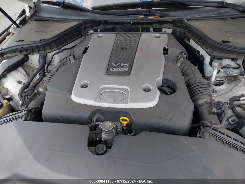 2014 Infiniti Q50 Premium VIN: JN1BV7AP5EM692810 Lot: 39841158