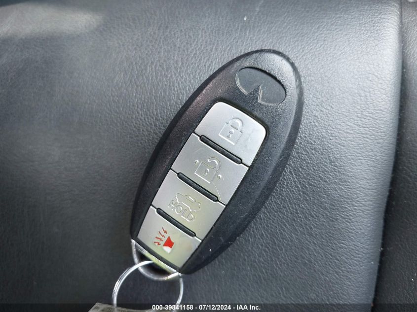 2014 Infiniti Q50 Premium VIN: JN1BV7AP5EM692810 Lot: 39841158