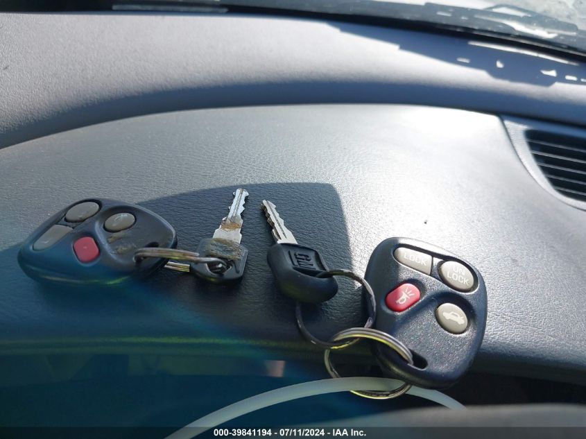 2002 Chevrolet Cavalier Z24 VIN: 1G1JH12T027157816 Lot: 39841194