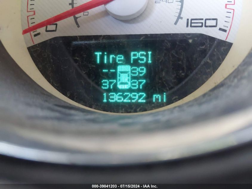 2012 Dodge Challenger R/T VIN: 2C3CDYBT3CH267516 Lot: 39841203