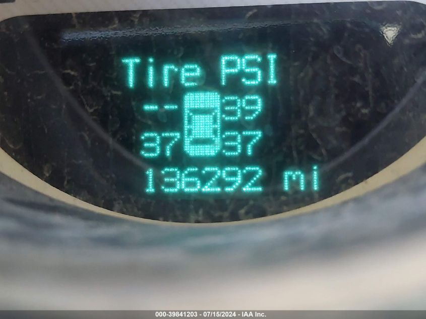 2012 Dodge Challenger R/T VIN: 2C3CDYBT3CH267516 Lot: 39841203