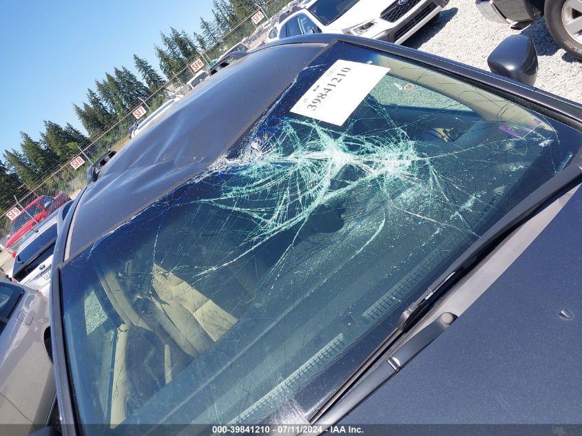 2006 Honda Odyssey Ex VIN: 5FNRL38436B462635 Lot: 39841210