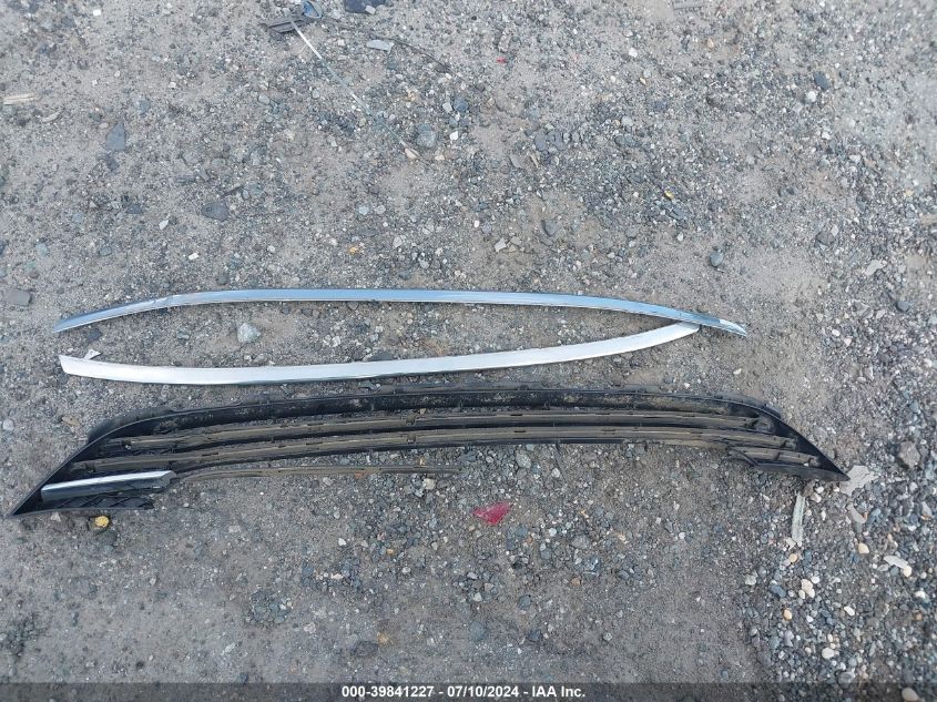 2009 Honda Cr-V Ex-L VIN: 5J6RE48729L032164 Lot: 39841227