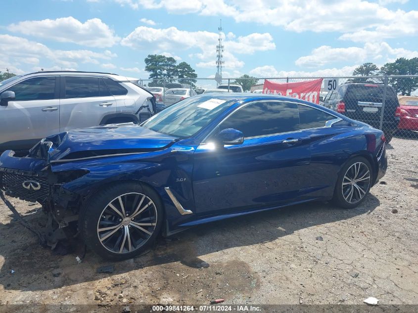 JN1EV7EK9HM361938 2017 Infiniti Q60 3.0T Premium