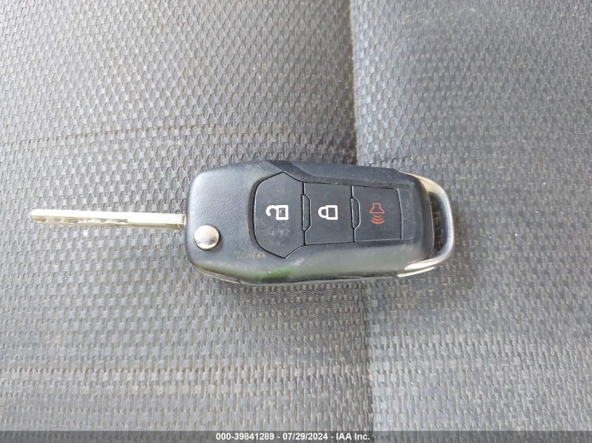 2020 Ford F350 Super Duty VIN: 1FD8X3B67LEC74610 Lot: 39841289