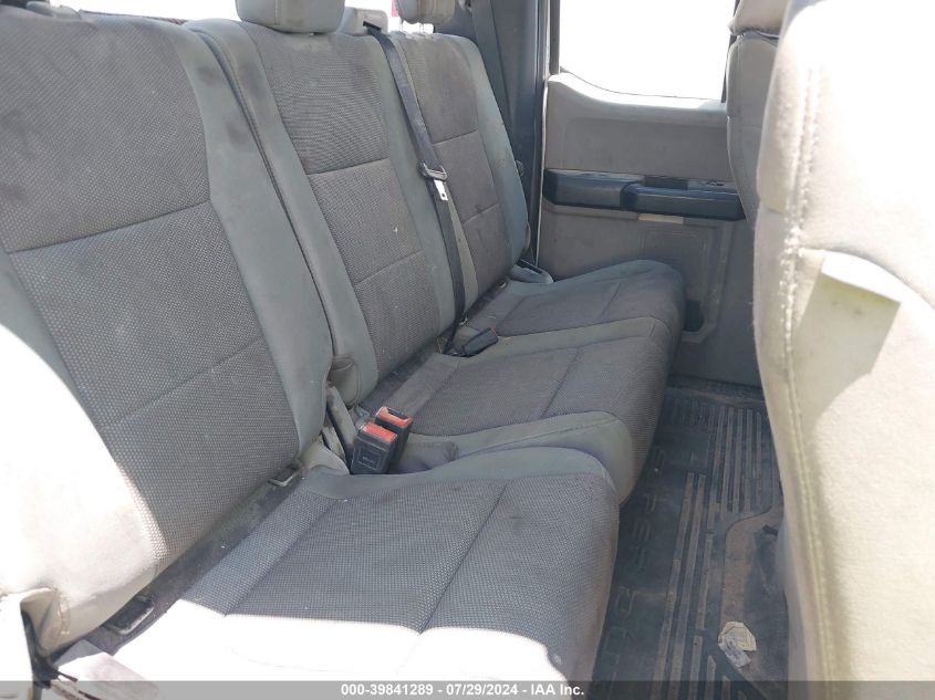 2020 Ford F350 Super Duty VIN: 1FD8X3B67LEC74610 Lot: 39841289