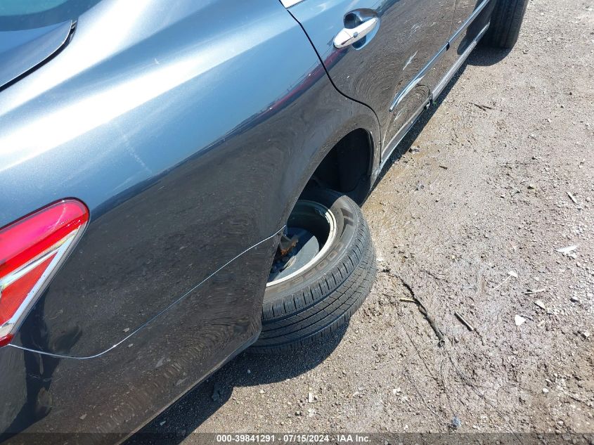 2010 Lexus Es 350 VIN: JTHBK1EG5A2408450 Lot: 39841291