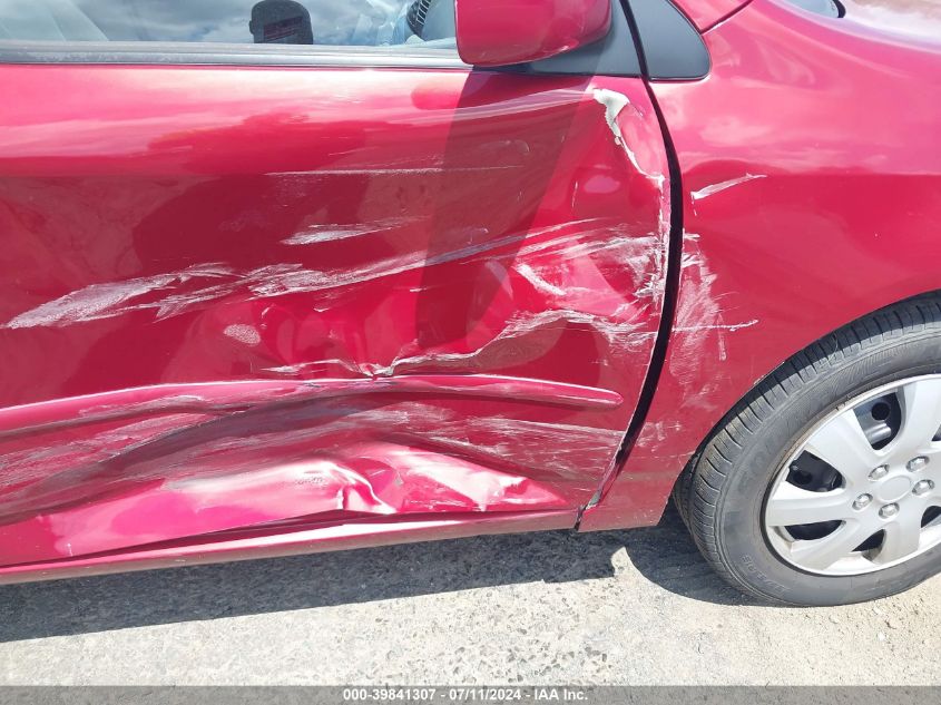 2T1BR38E03C152516 2003 Toyota Corolla Le