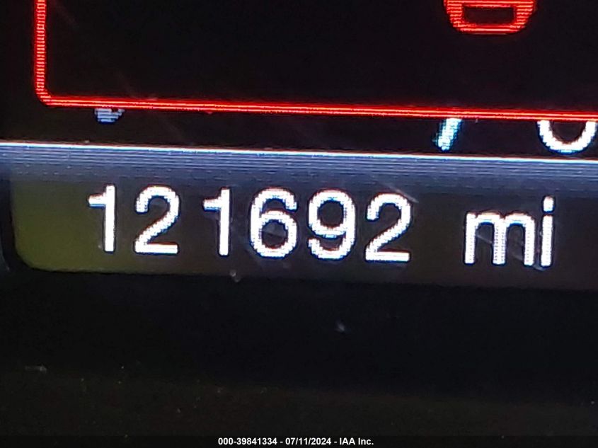 2013 Ford Explorer Limited VIN: 1FM5K8F85DGA20314 Lot: 39841334