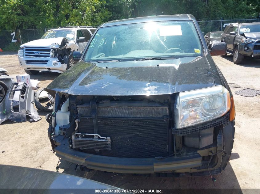 2014 Honda Pilot Ex-L VIN: 5FNYF4H58EB040201 Lot: 39841336