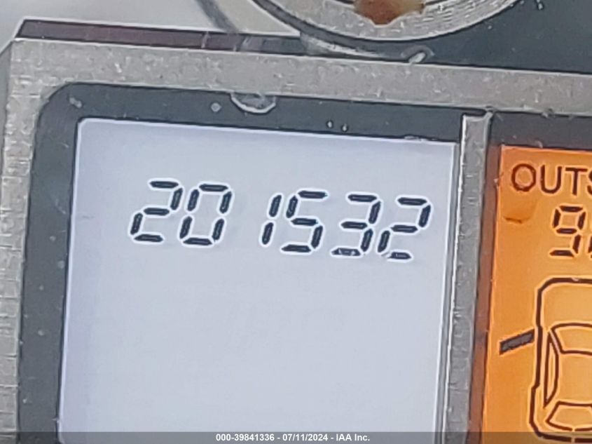 2014 Honda Pilot Ex-L VIN: 5FNYF4H58EB040201 Lot: 39841336