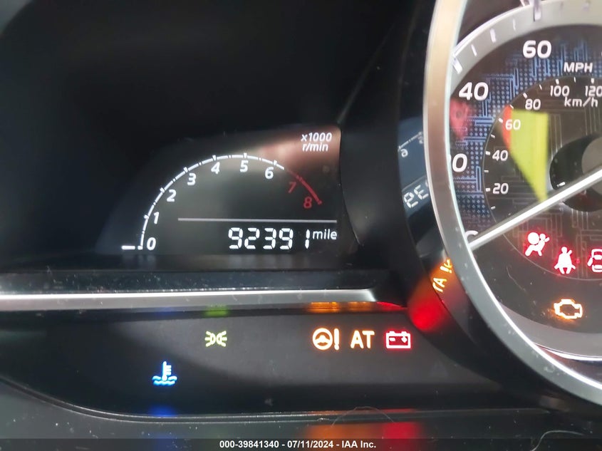 VIN 3MYDLBYV1JY301065 2018 TOYOTA YARIS IA