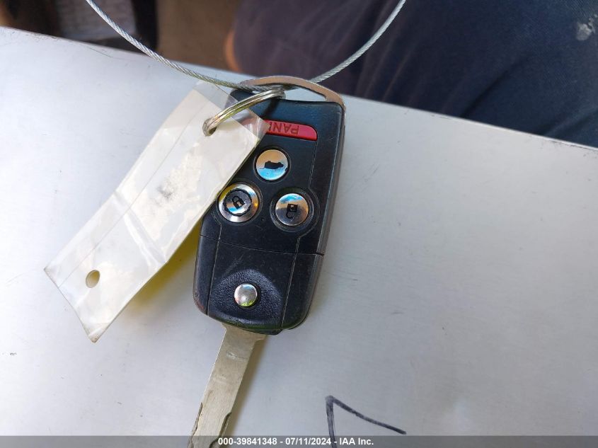 2009 Acura Mdx Technology Package VIN: 2HNYD28699H527260 Lot: 39841348