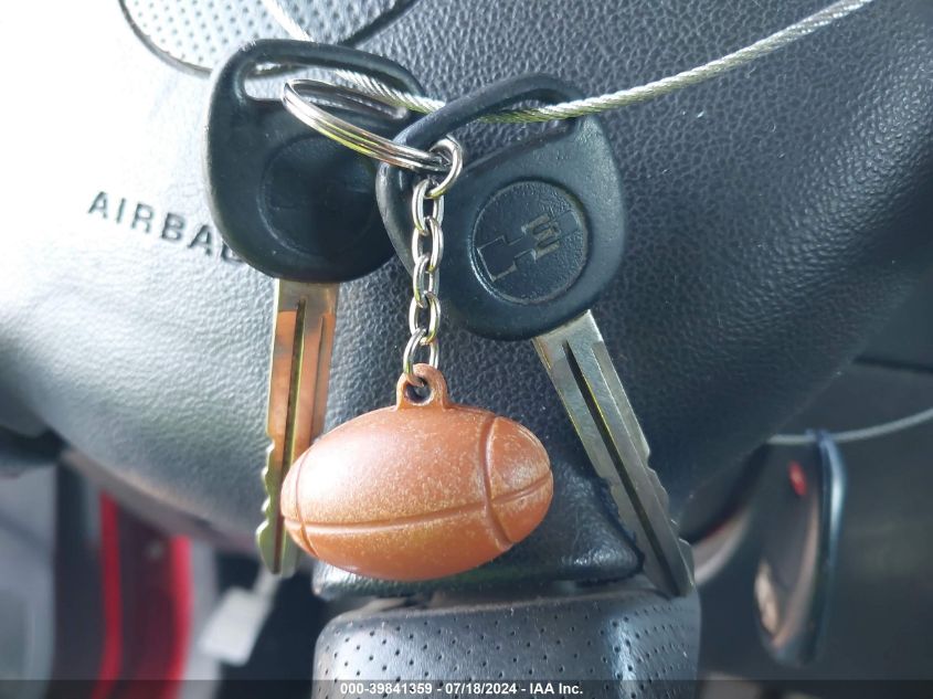 2009 Hummer H3 Suv VIN: 5GTEN13E598137737 Lot: 39841359