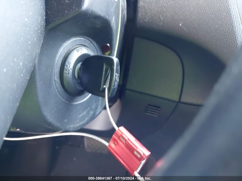 2011 Mazda Mazda3 I Sport VIN: JM1BL1UG8B1419403 Lot: 39841367